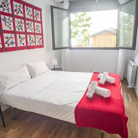 Un Jardin En La Ciudad Gran Piso Y Super Terraza En El Centro By Apartamentos Logroño Exterior foto