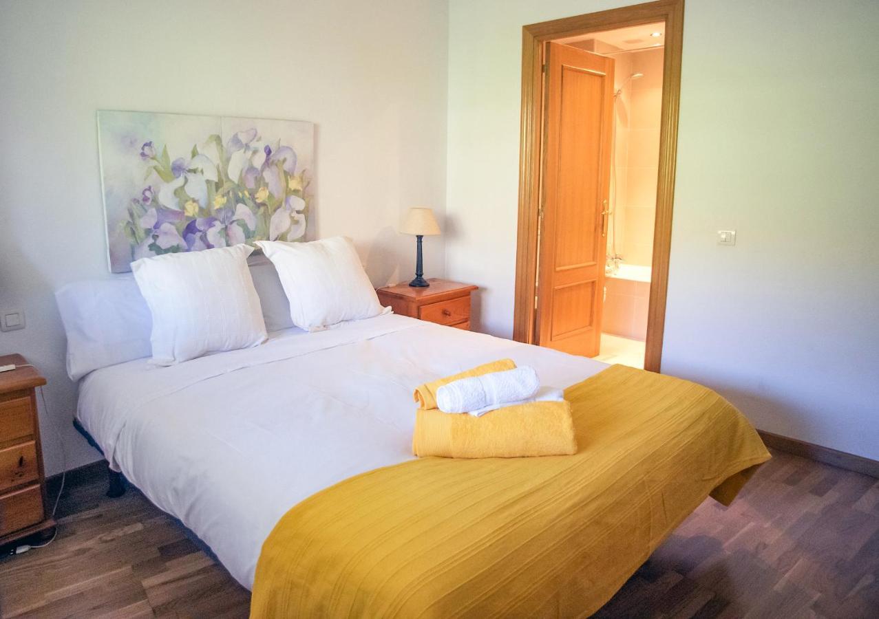 Un Jardin En La Ciudad Gran Piso Y Super Terraza En El Centro By Apartamentos Logroño Exterior foto
