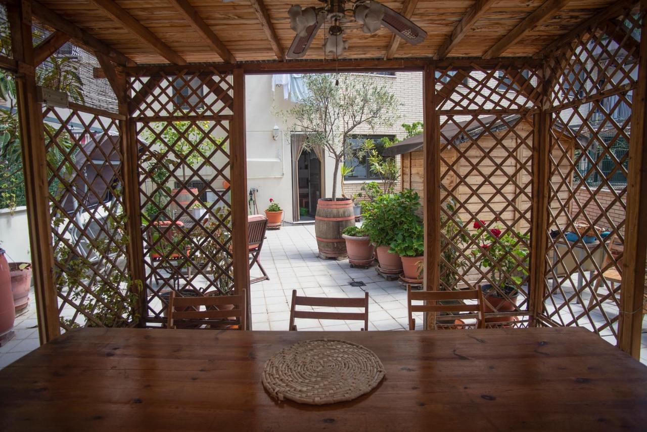 Un Jardin En La Ciudad Gran Piso Y Super Terraza En El Centro By Apartamentos Logroño Exterior foto